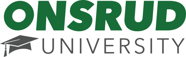 Onsrud University
